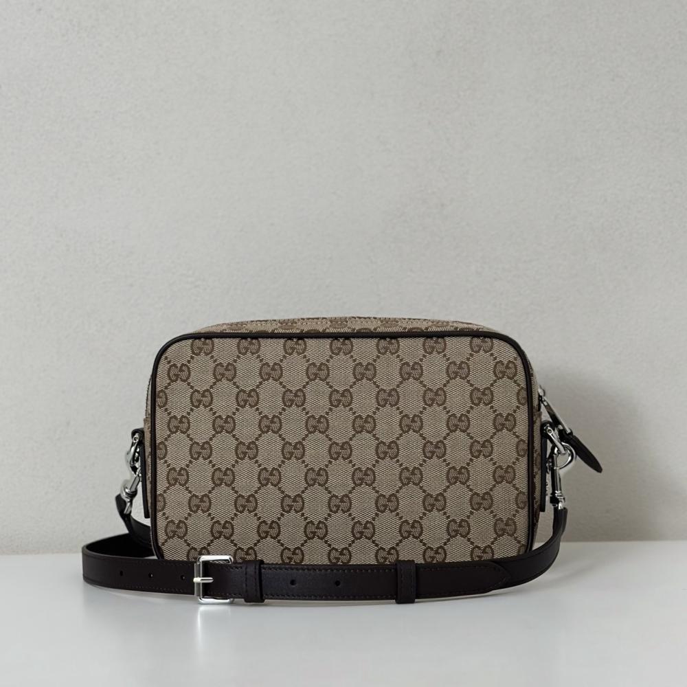 Classic Top Handle Bag