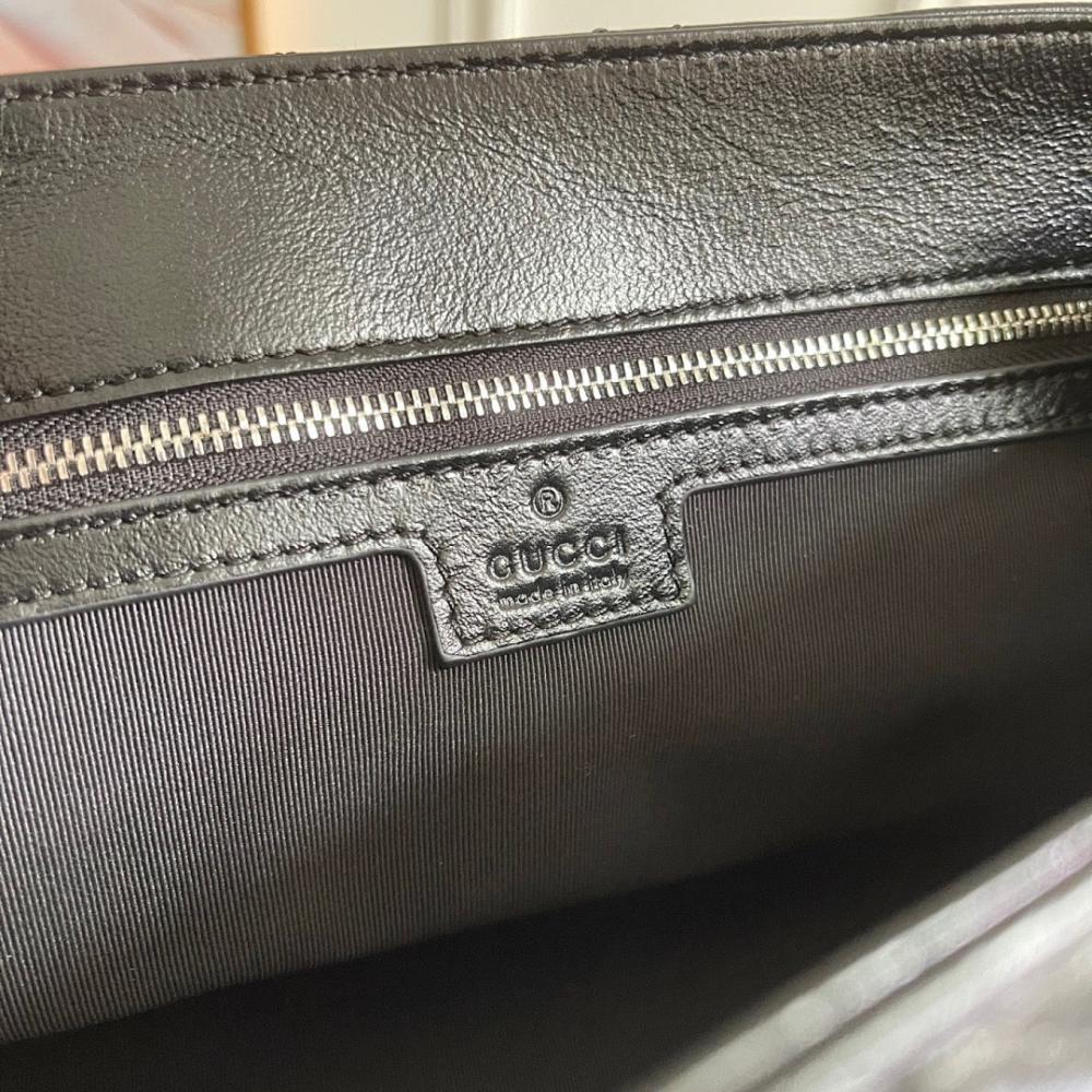 Italian-Inspired Luxury Shoulder Bag