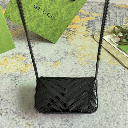 Luxury Elegant Top Handle Bag