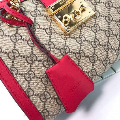 Classic Luxury Top Handle Bag
