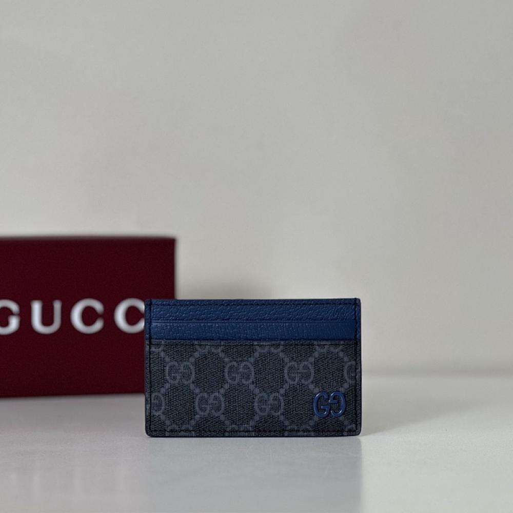Luxury Wallet