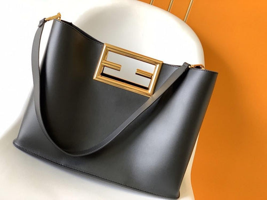 Top Handle Bag