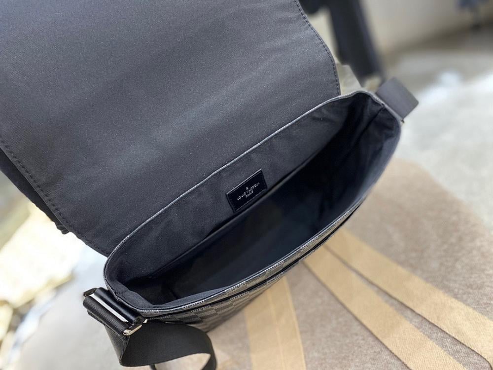 Elegant Premium Leather Top Handle Bag