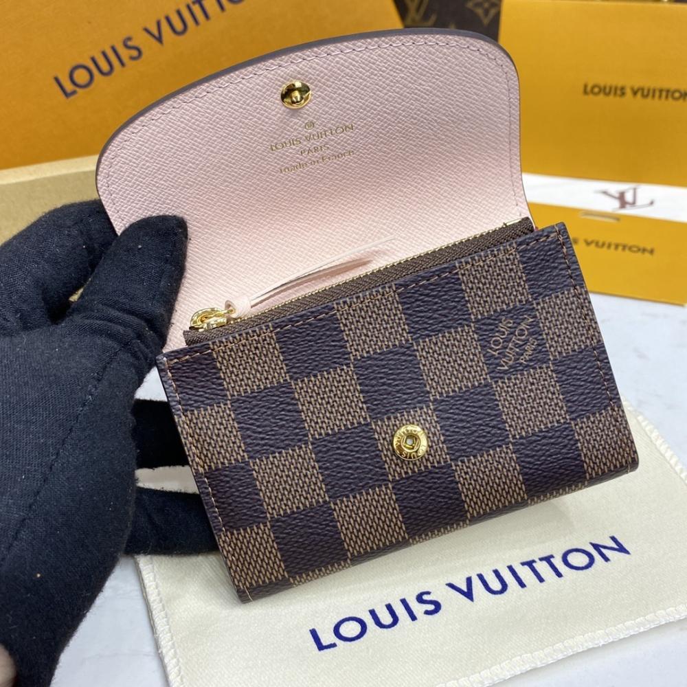 Practical Wallet