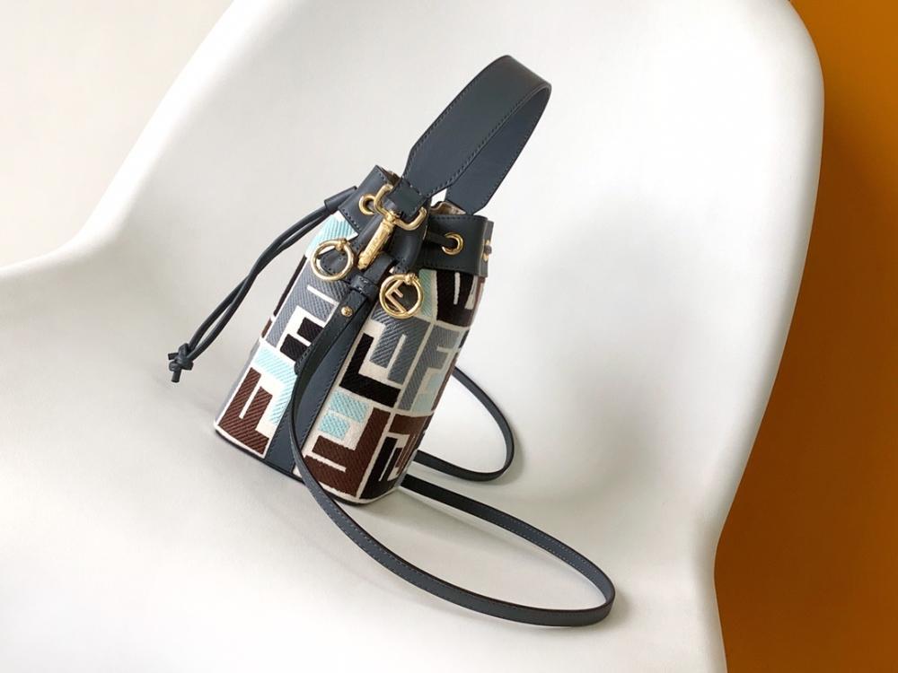 Bucket Bag