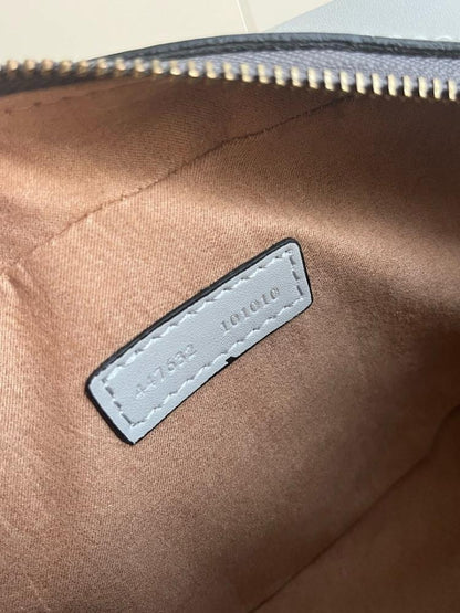 Modern Premium Top Handle Bag