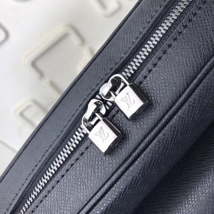 Luxury Messenger Bag