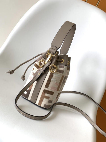 Bucket Bag