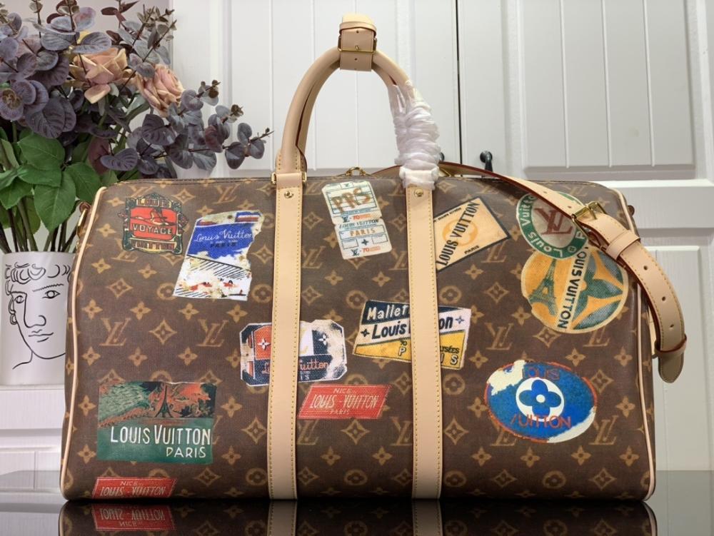 Arco Travel Bag