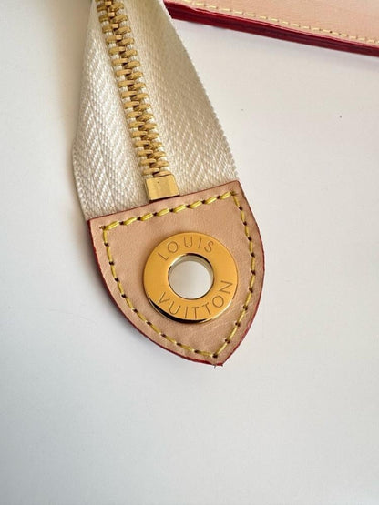 Stylish Gold Monogram Crossbody Bag – Special Edition