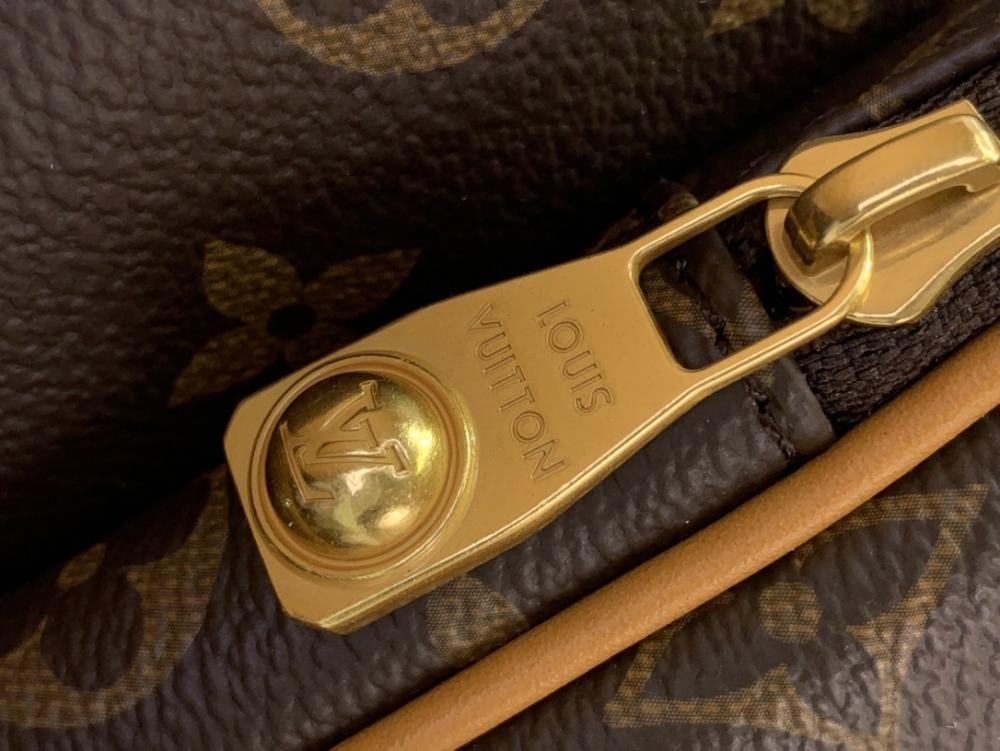 Practical Travel Bag