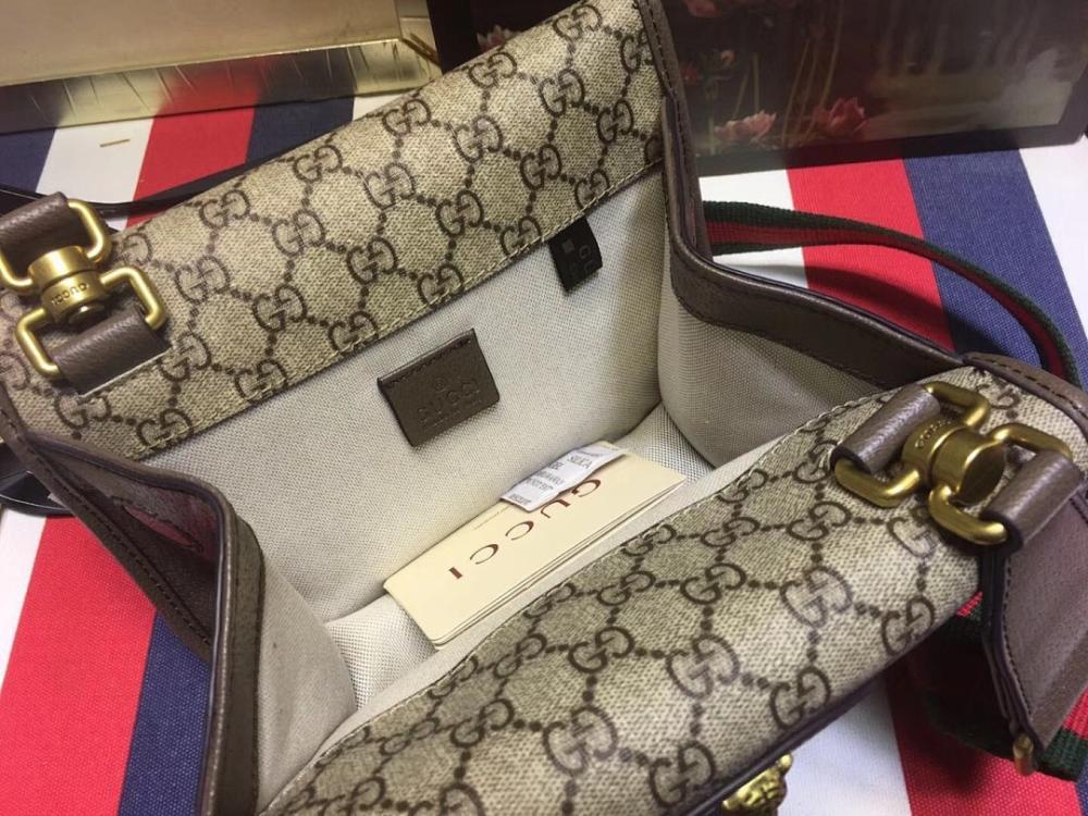 Luxury Brown Leather Shoulder Bag – Special Edition
