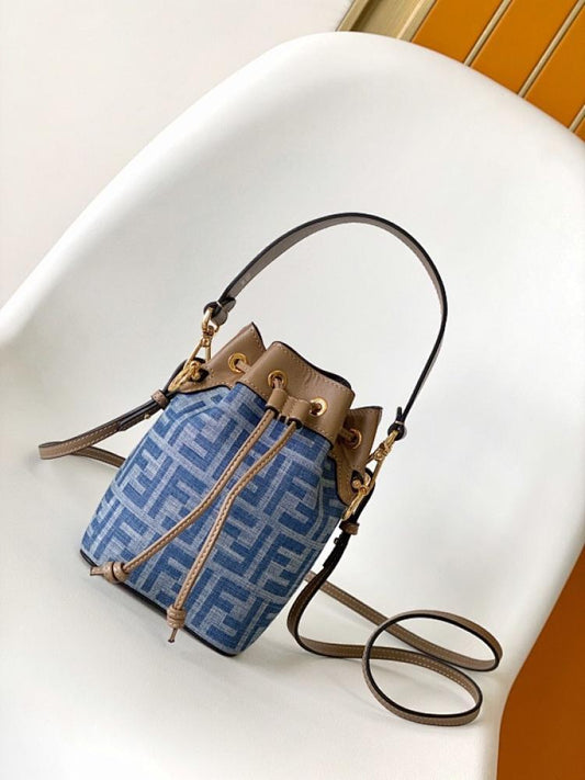 Bucket Bag