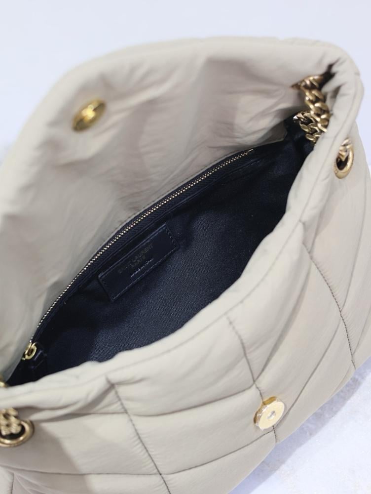 Stylish Nylon Top Handle Bag – Special Edition
