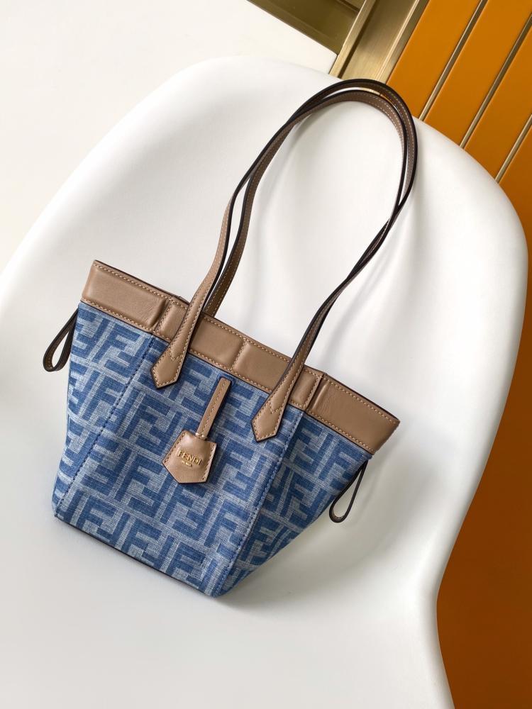 Bucket Bag