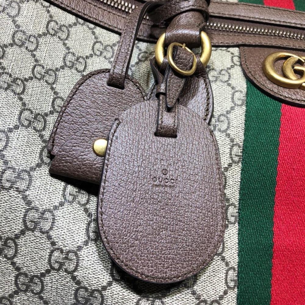 Travel Bag