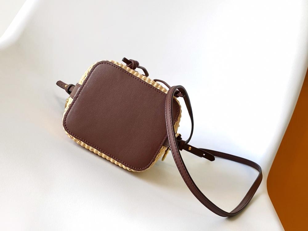 Bucket Bag
