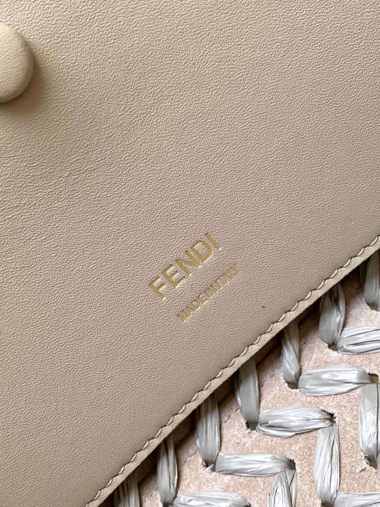 Classic Shoulder Bag
