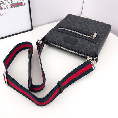 Luxury Stylish Top Handle Bag