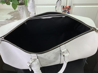 Luxury Travel Bag