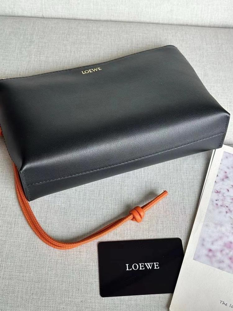 Modern Luxury Leather Bag