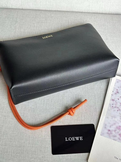 Modern Luxury Leather Bag