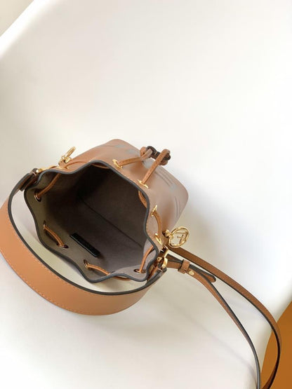Bucket Bag