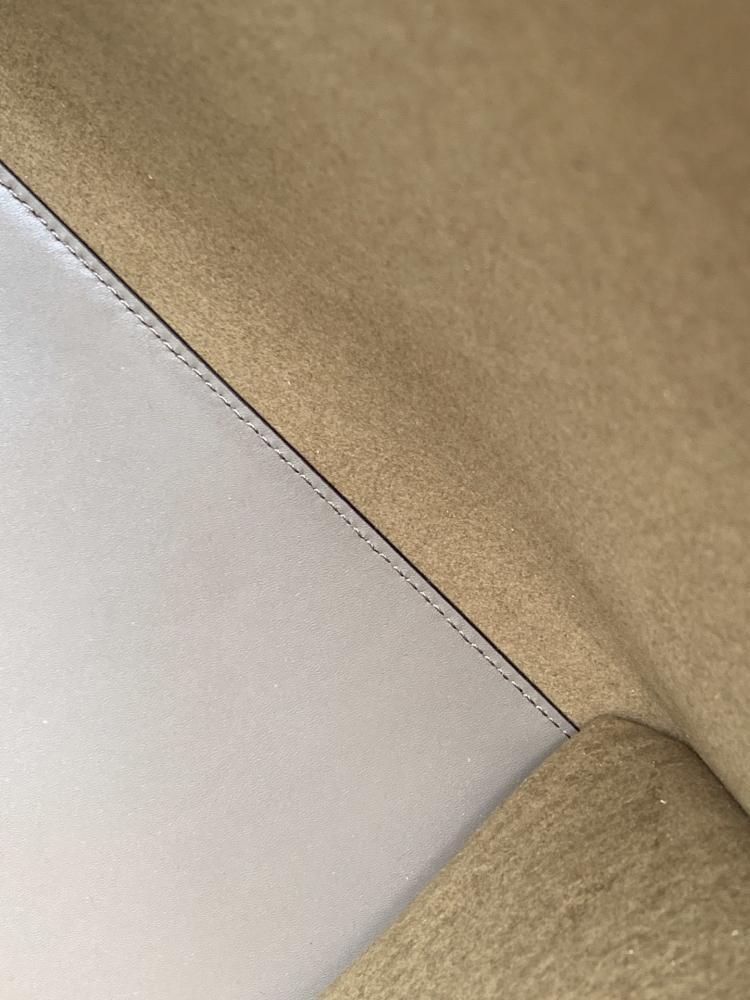 Top Handle Bag