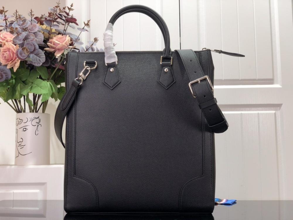 Luxury Tote Bag