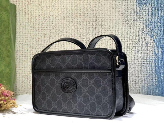 Stylish Refined Top Handle Bag