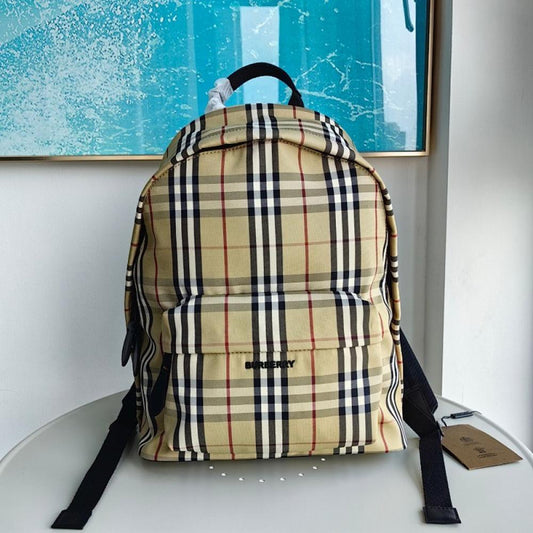 Luxury Backpack