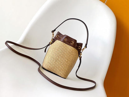 Bucket Bag