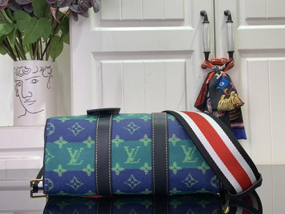 Practical Travel Bag