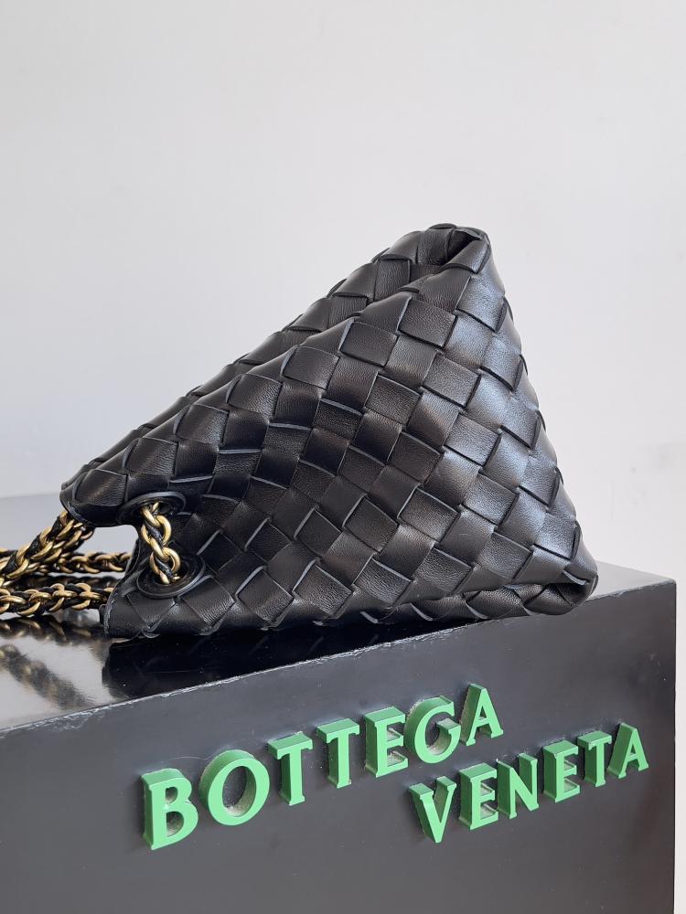 Classic Top Handle Bag