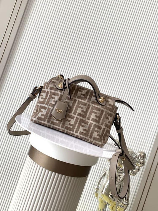 Top Handle Bag