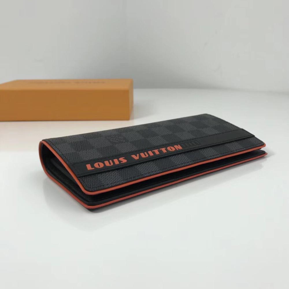 Leather Wallet