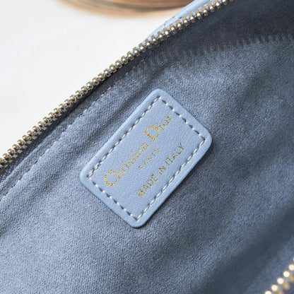 Modern Leather Shoulder Bag – Special Edition