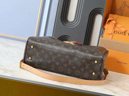 Elegant Stylish Leather Bag – Special Edition
