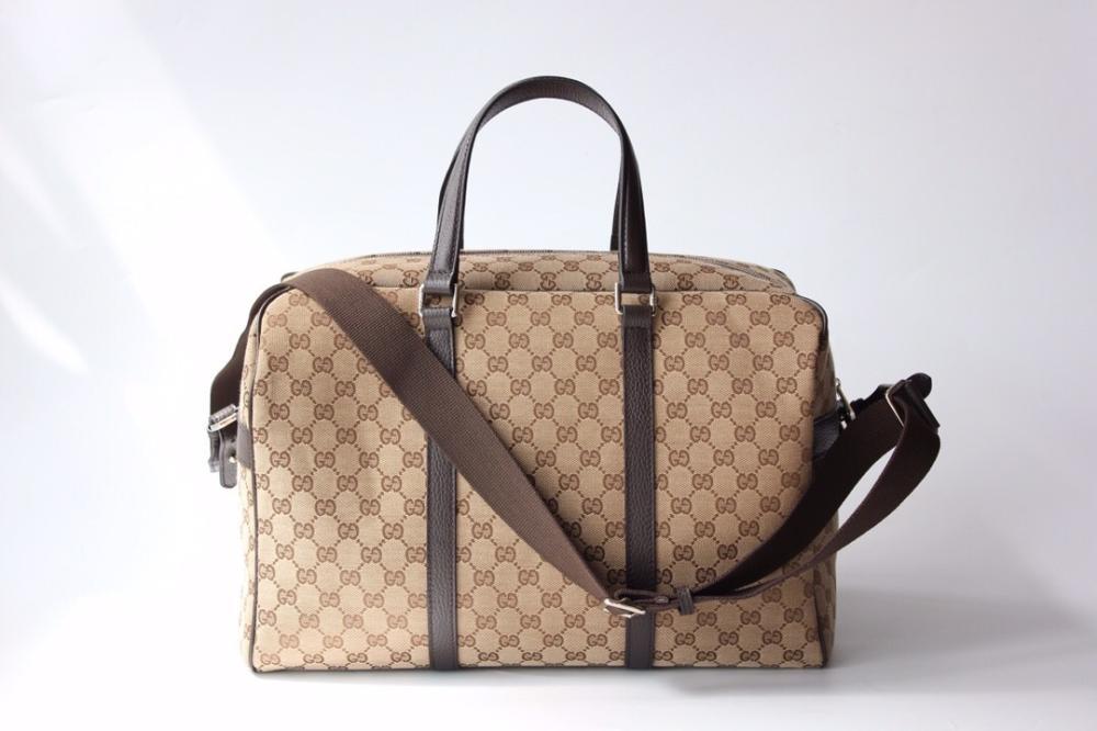 Luxury Travel Bag