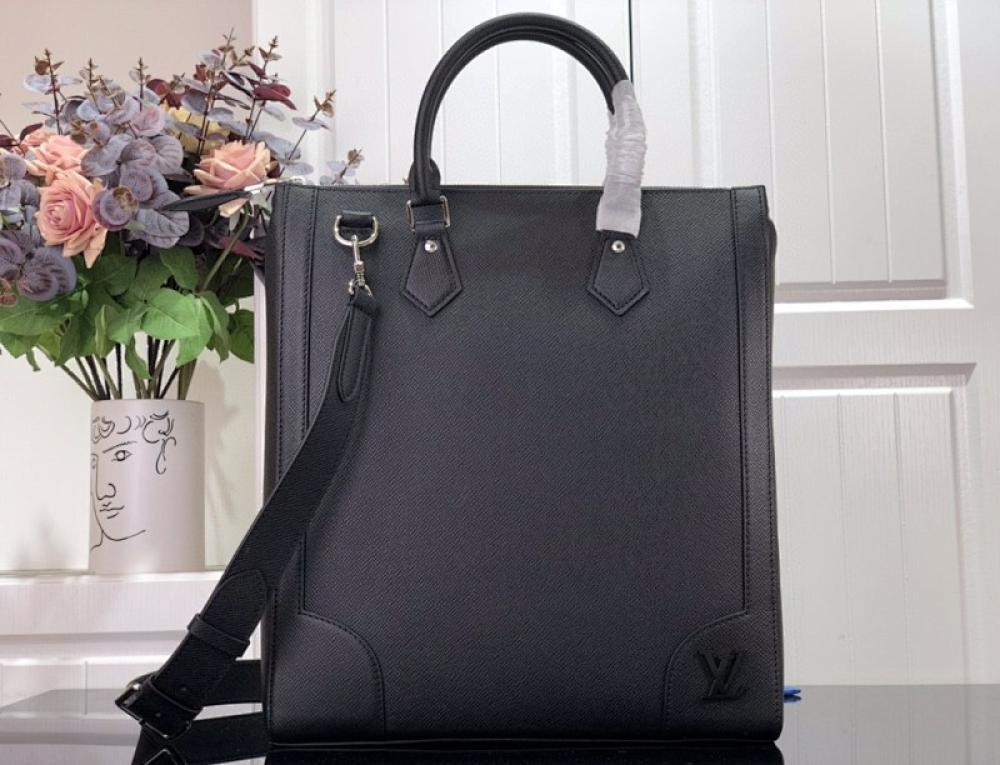 Luxury Tote Bag