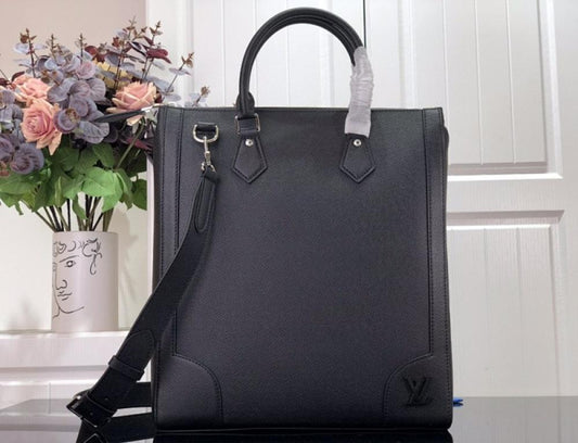 Luxury Tote Bag
