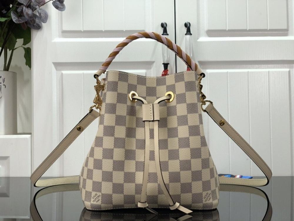 Bucket Bag