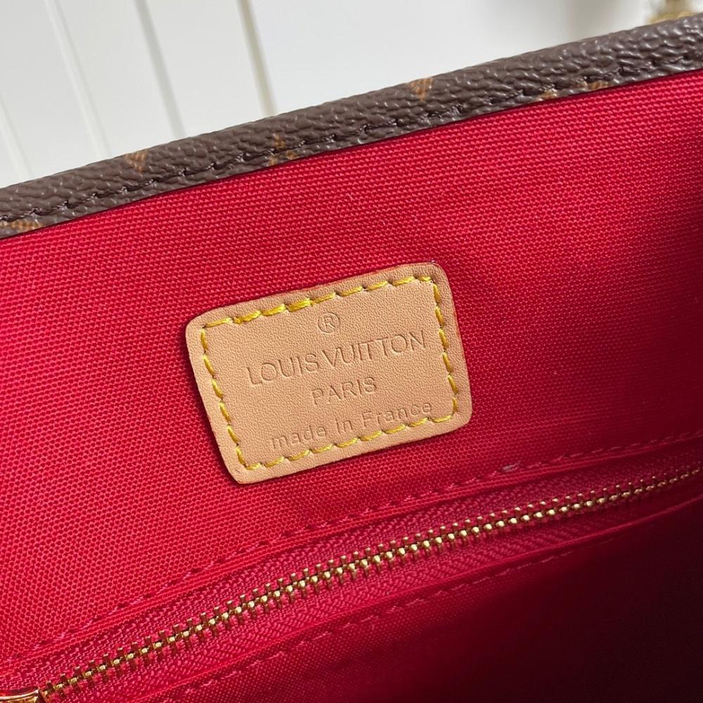 Italian-Inspired Stylish Top Handle Bag