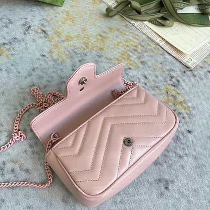 Modern Refined Bag
