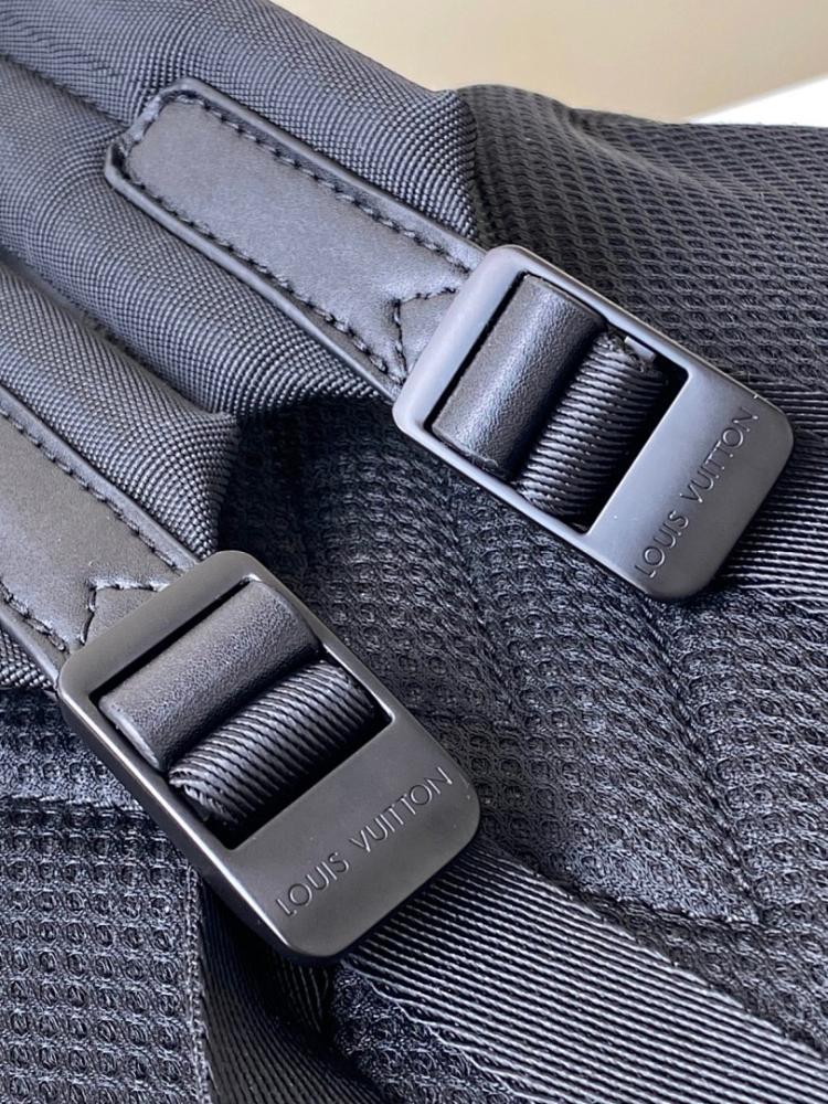 Modern Luxury Calfskin Shoulder Bag