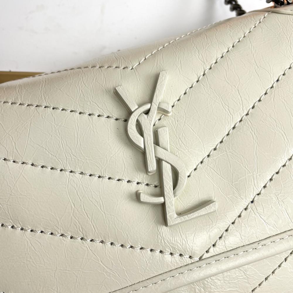 Luxury Top Handle Bag