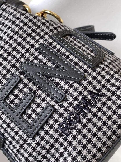 Bucket Bag
