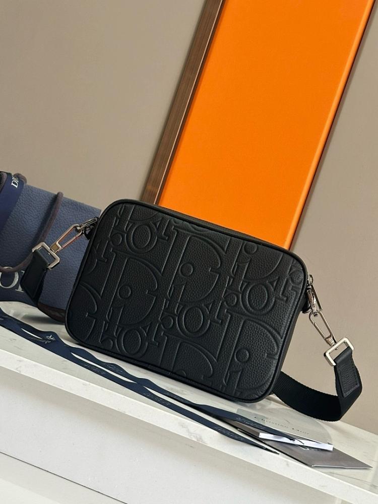 Luxury Refined Printed Bag