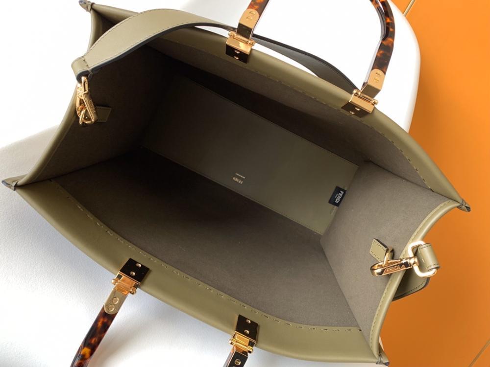 Top Handle Bag