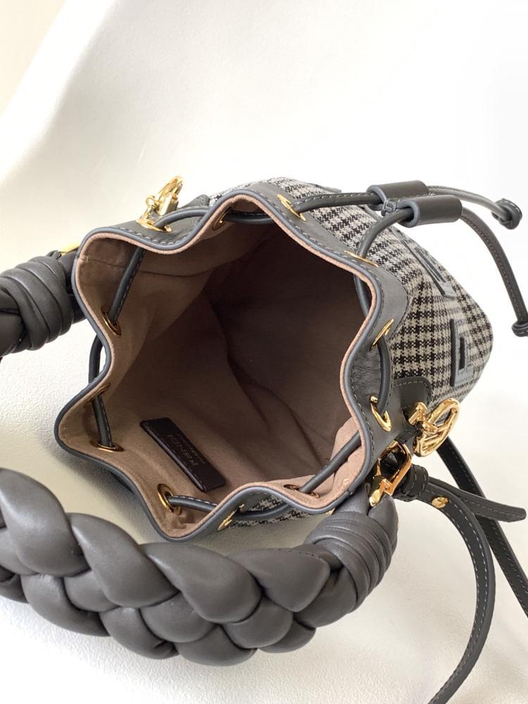 Bucket Bag